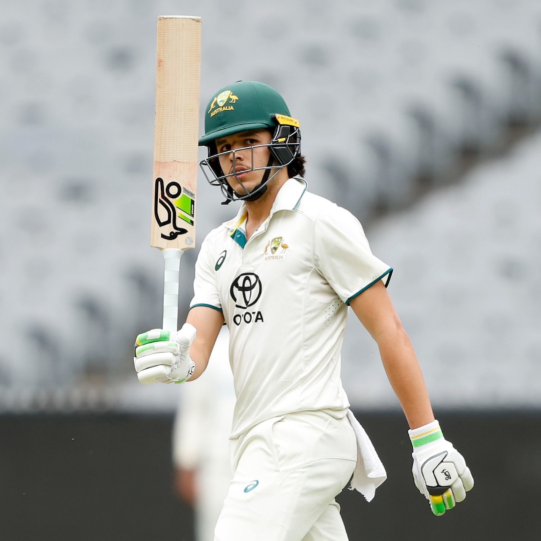 Who is Sam Konstas? सैम कॉनस्टास कौन हैं?