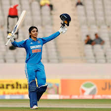 Harleen Deol का पहला शतक: वेस्टइंडीज के खिलाफ रचा इतिहास, भारतीय महिला क्रिकेट को नई ऊंचाई